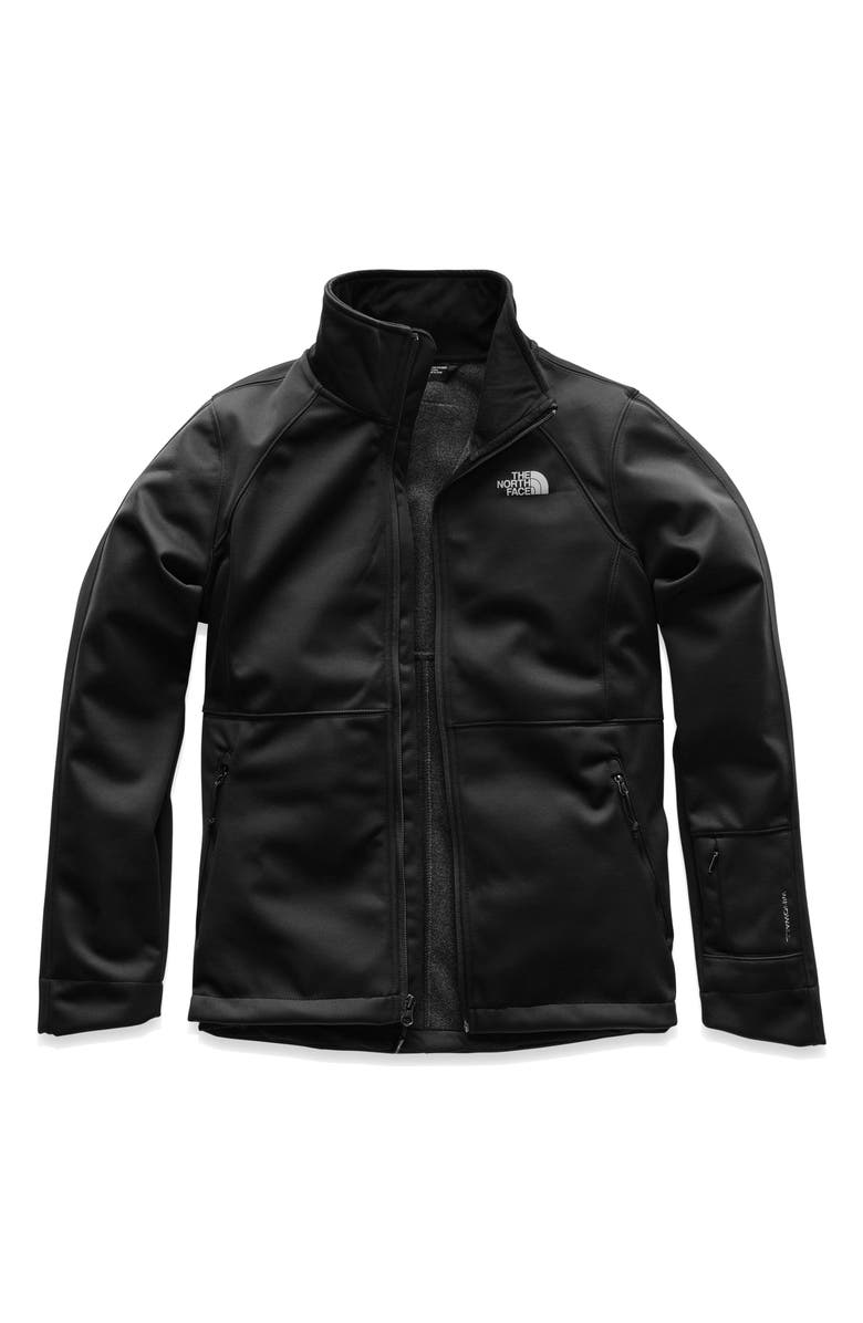 The North Face Apex Risor Water Repellent Jacket, Alternate, color,