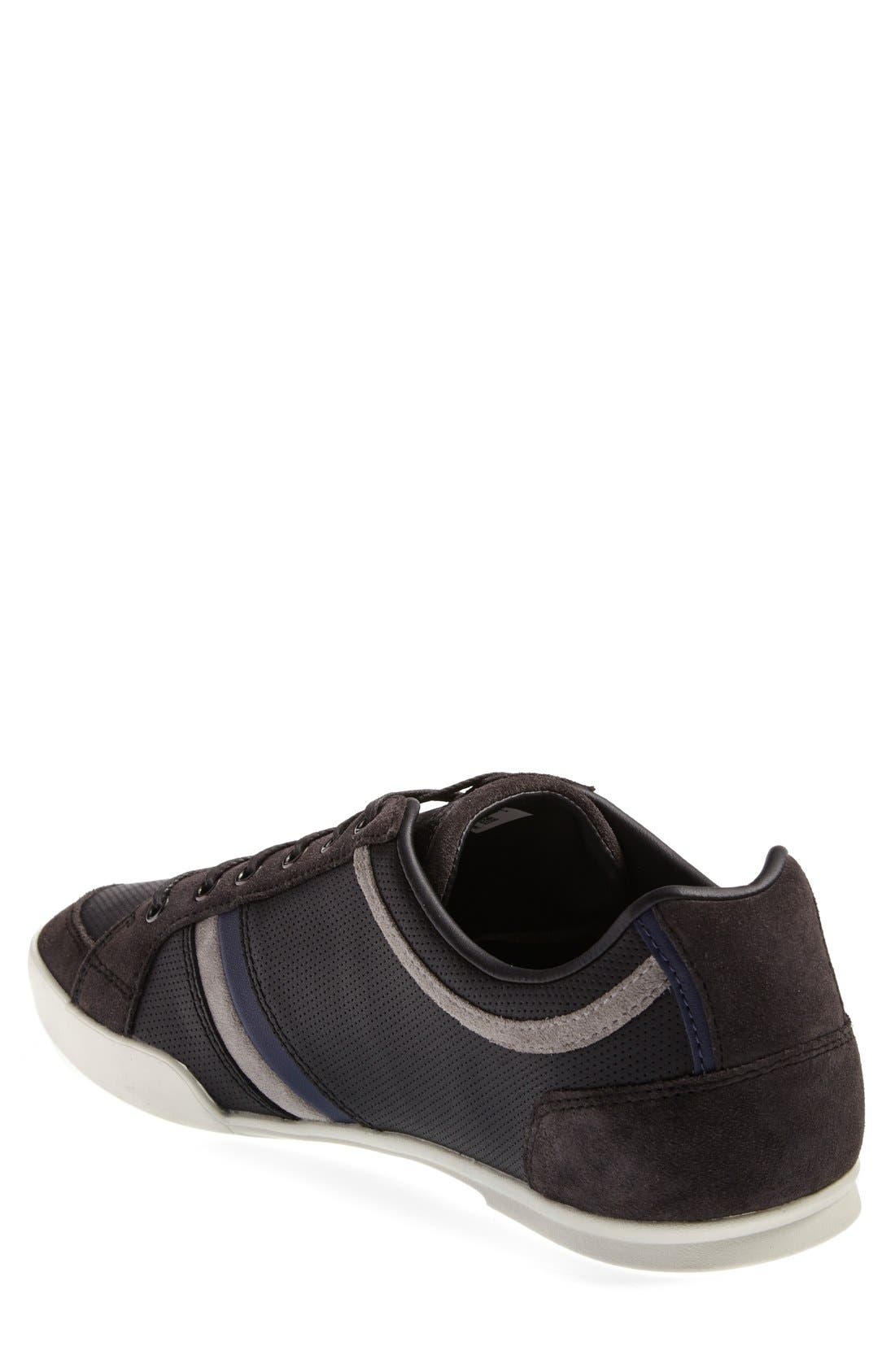 Lacoste 'Rayford 6' Sneaker, Alternate, color, 
