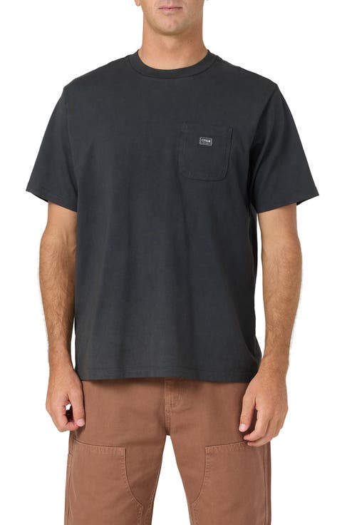 OG Short Sleeve Pocket T-shirt