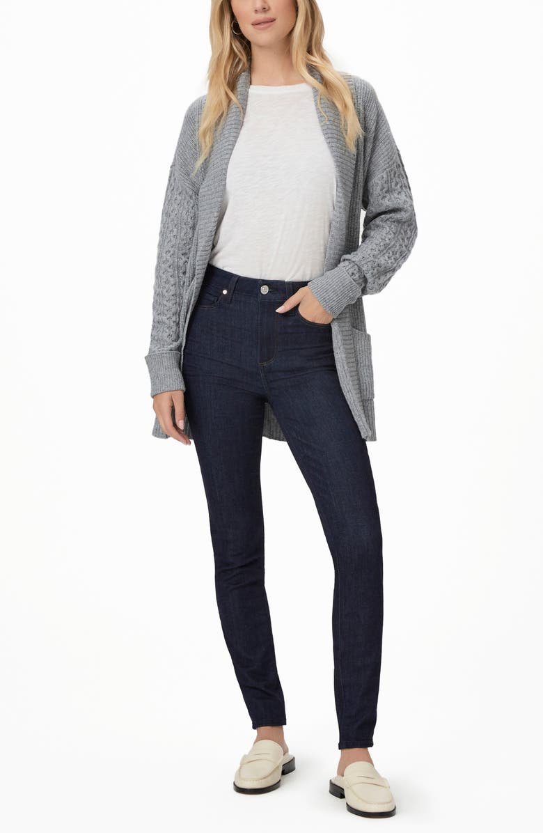 PAIGE Margot Ultraskinny Jeans, Alternate, color,