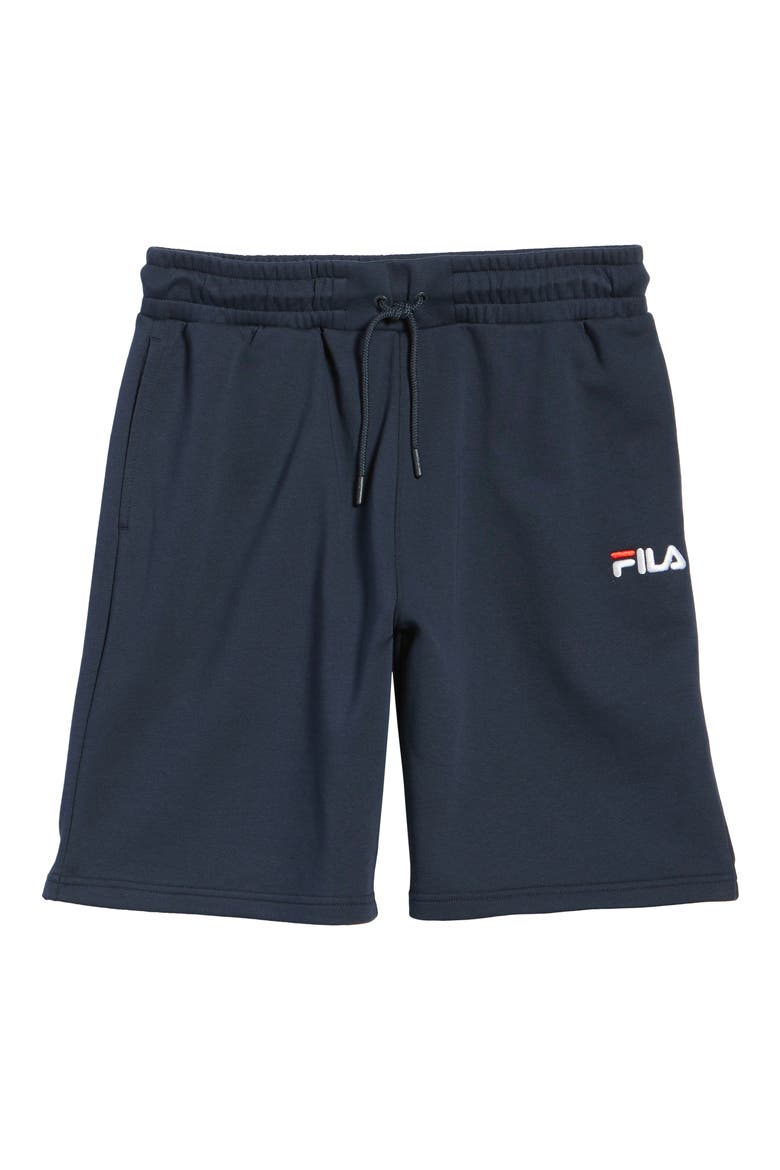 Tanaro Shorts, Alternate, color, PEACOAT