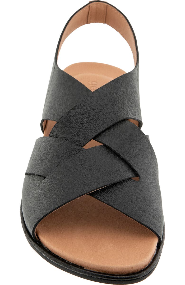 Gentle Souls Laken Slingback Sandal, Alternate, color,