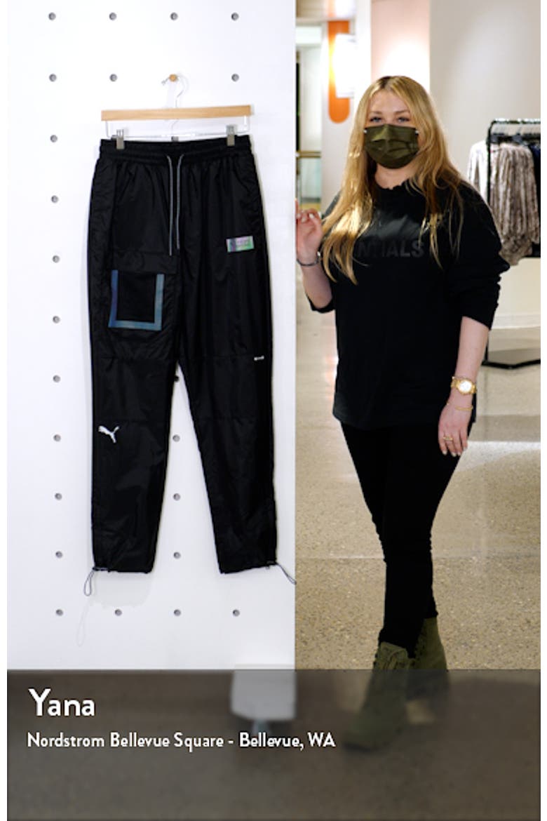 x Felipe Pantone Pants video