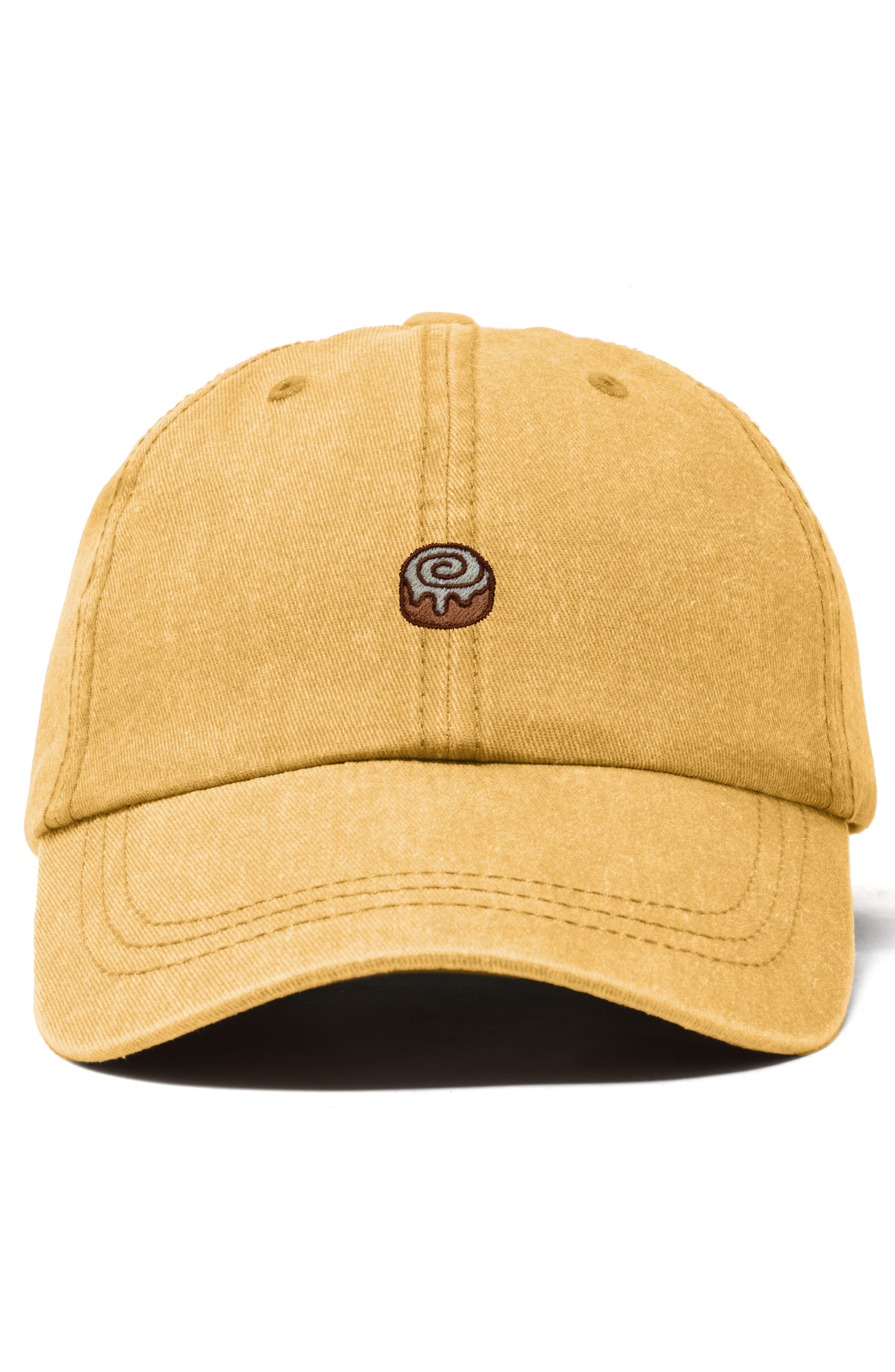 Washed Gold