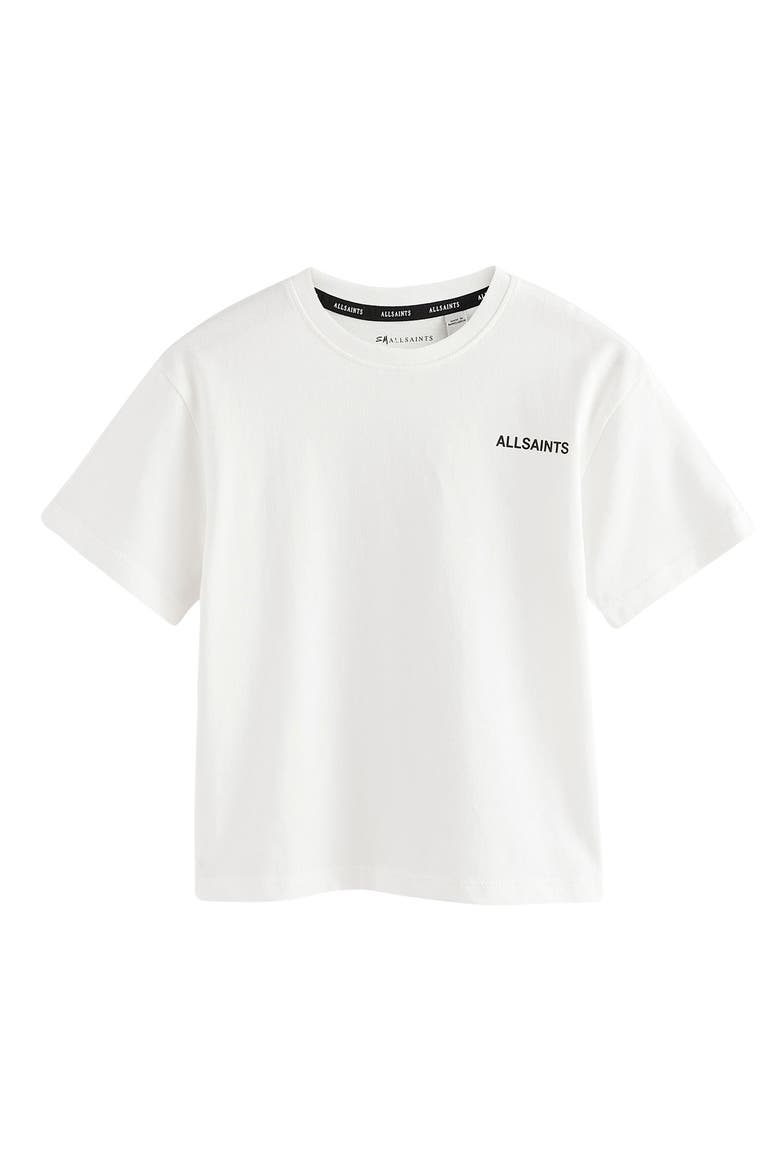 Kids' Underground Assorted 3-Pack Logo T-Shirts, Alternate, color, BLACK/WHITE