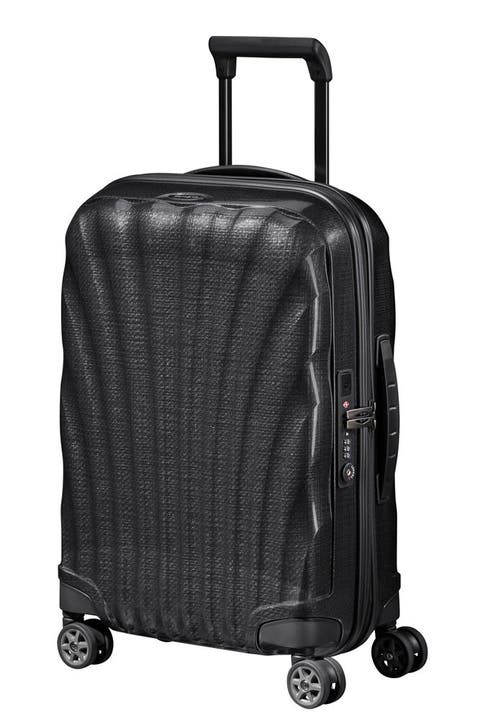 C-LITE Hardside Carry-On Spinner Luggage