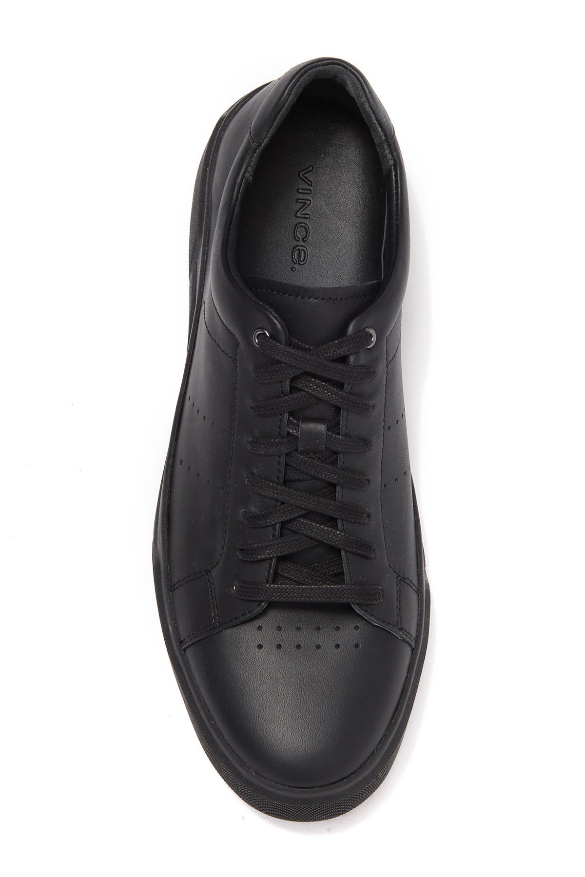 Vince Brady Sneaker, Alternate, color, 