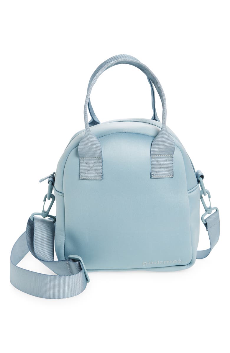MYTAGALONGS My Foodie Lunch Tote, Main, color,