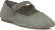 Lucky Brand Tannyr2 Mary Jane Flat