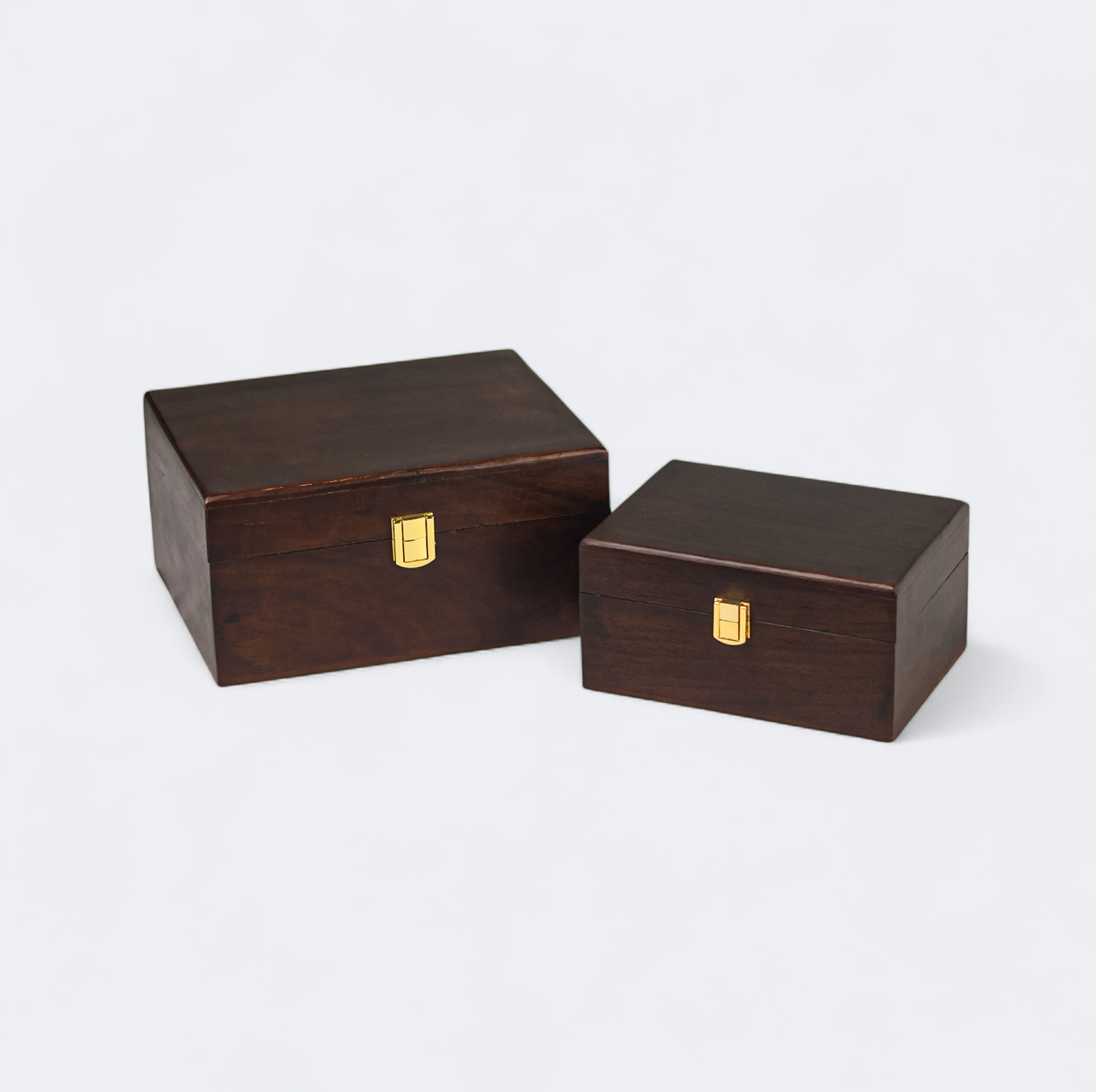 selected Urban Walnut