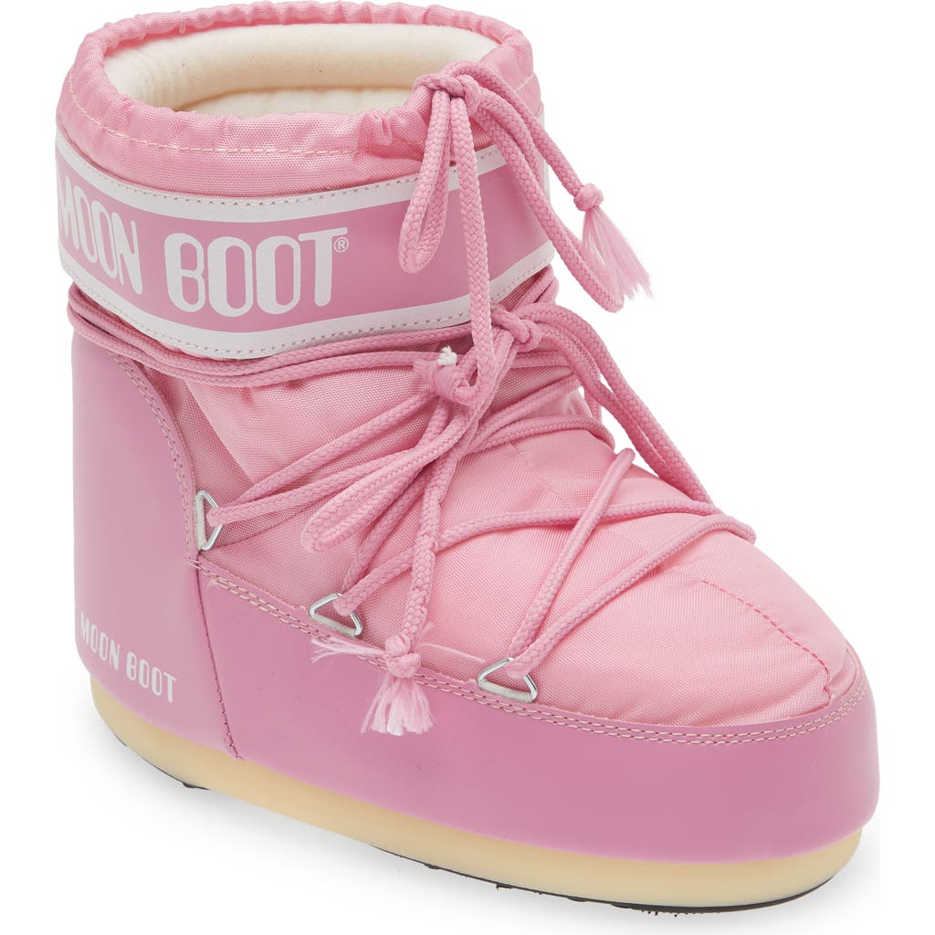 Moon Boot Icon Low Snow Boots