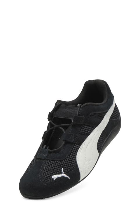 Kids' Speedcat Go Sneaker (Toddler & Little Kid)