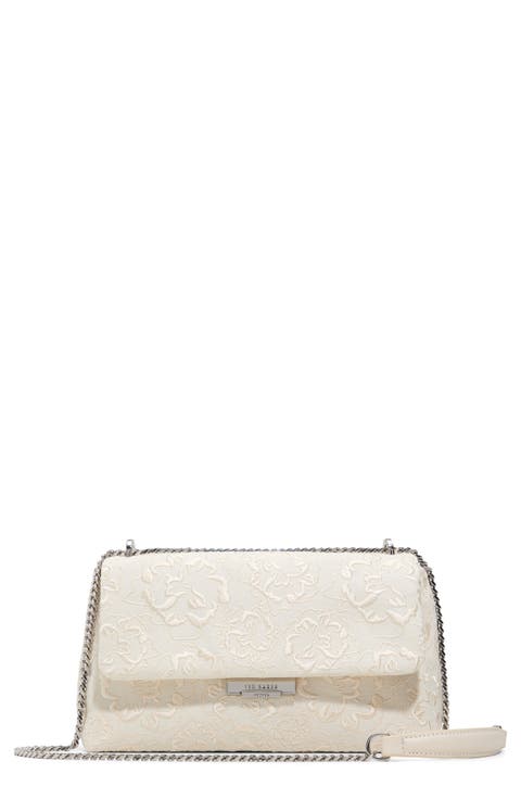 Ginn Marie Convertible Crossbody Bag