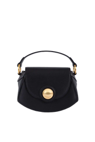 Esthera 7PM Leather Handbag