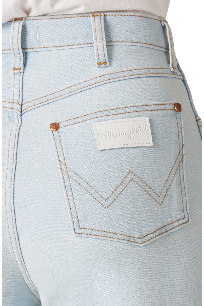 Wide Leg Jeans, Alternate, color, DOVE
