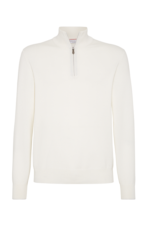 BRUNELLO CUCINELLI BRUNELLO CUCINELLI CASHMERE SWEATER