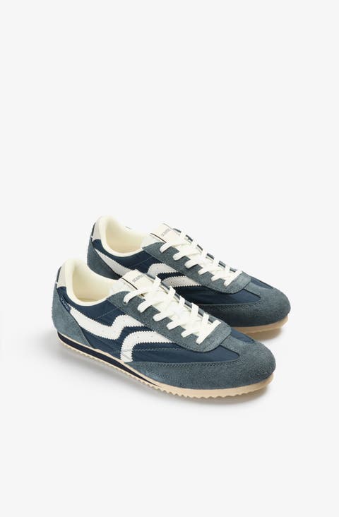 Nats Sneakers