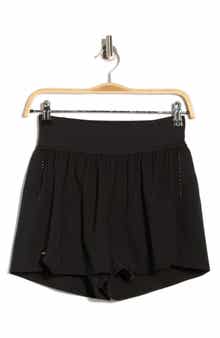 MARIKA Stassi High Waist Active Shorts