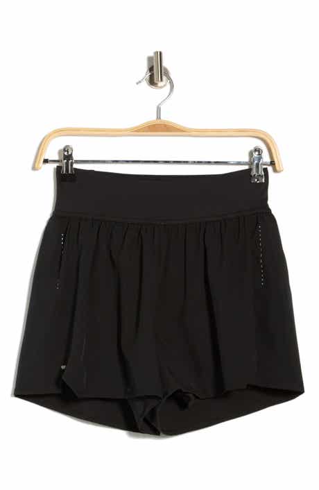 MARIKA Stassi High Waist Active Shorts