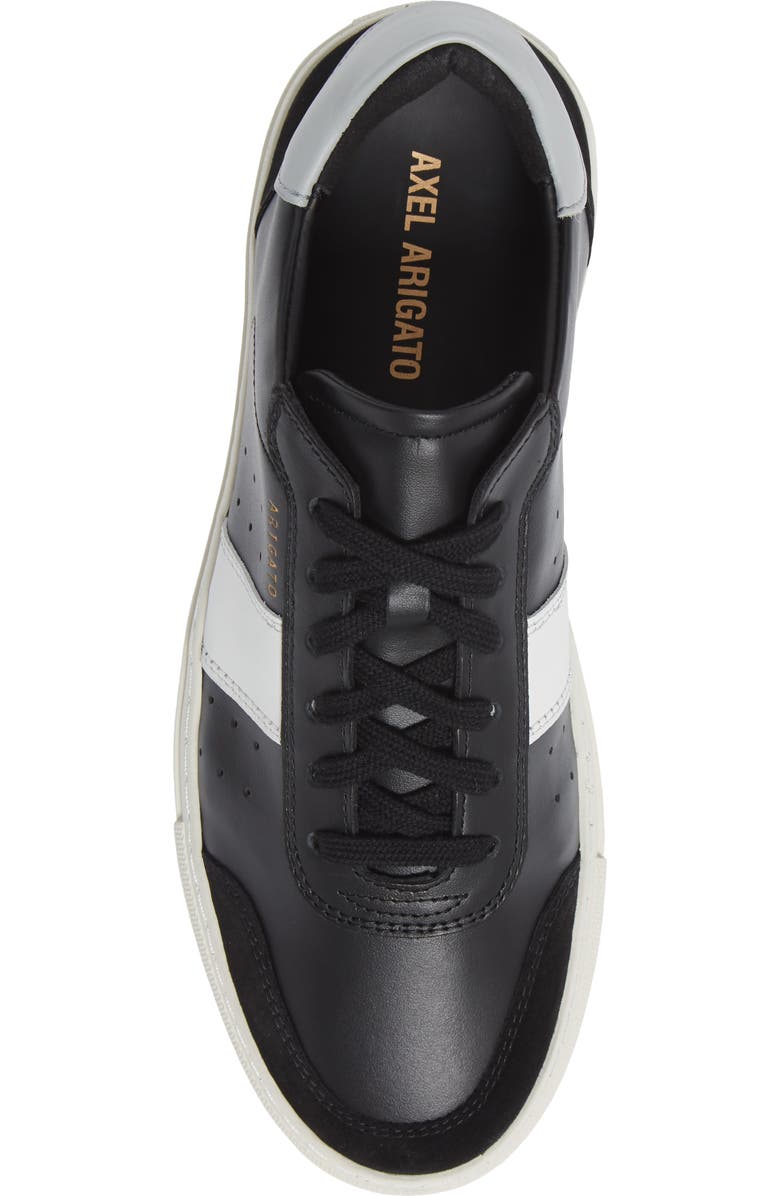 Axel Arigato Dunk V2 Sneaker, Alternate, color,