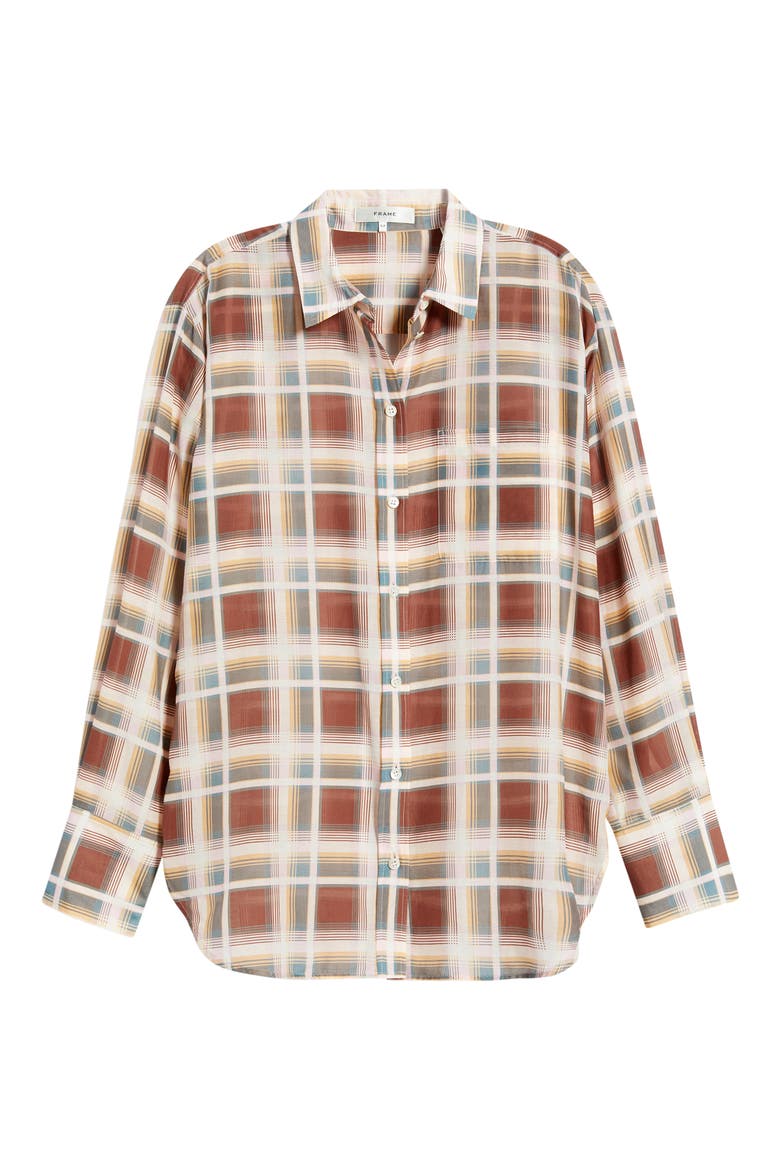The Plaid Boy Shirt, Alternate, color, SILVER PEONY MULTI