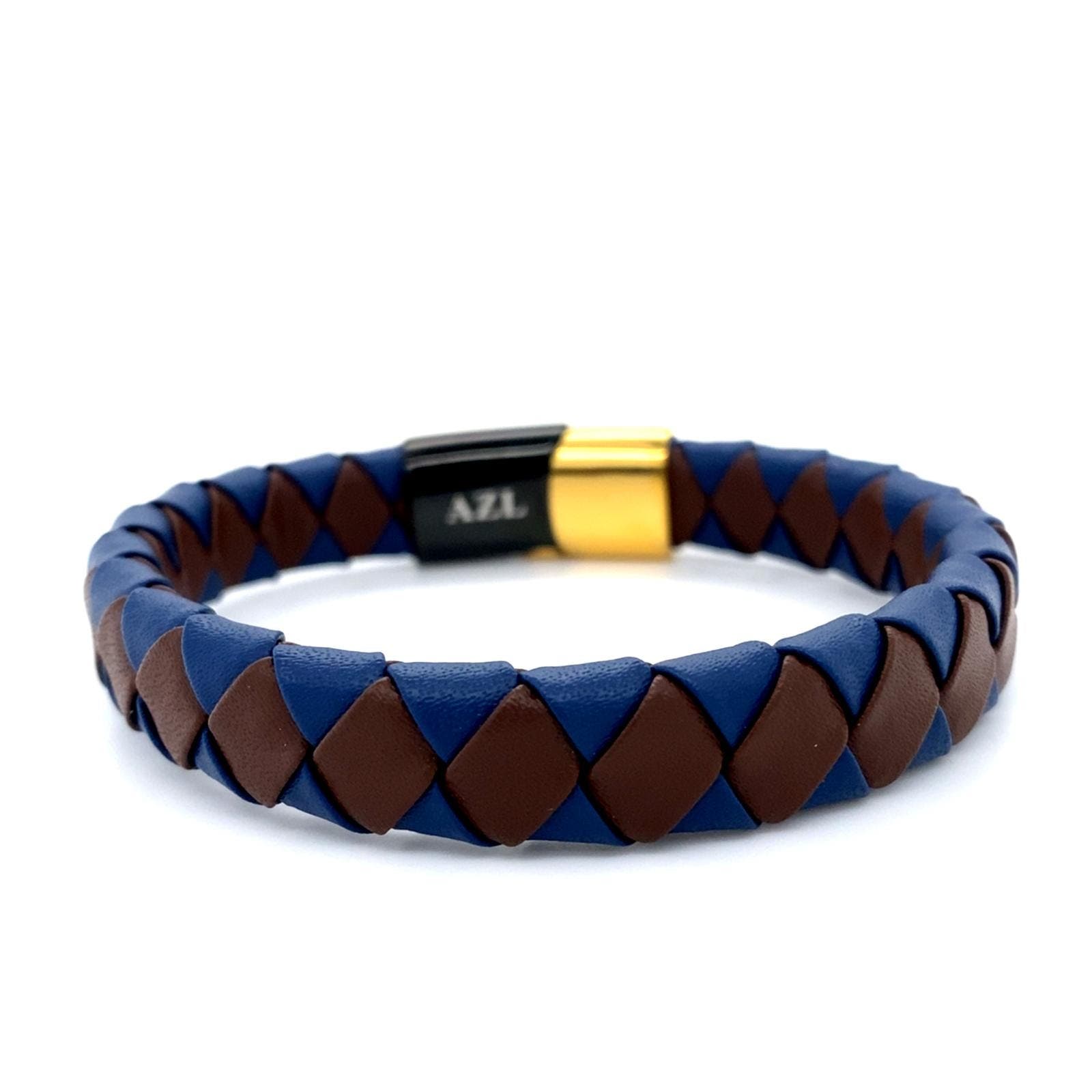 selected Blue
