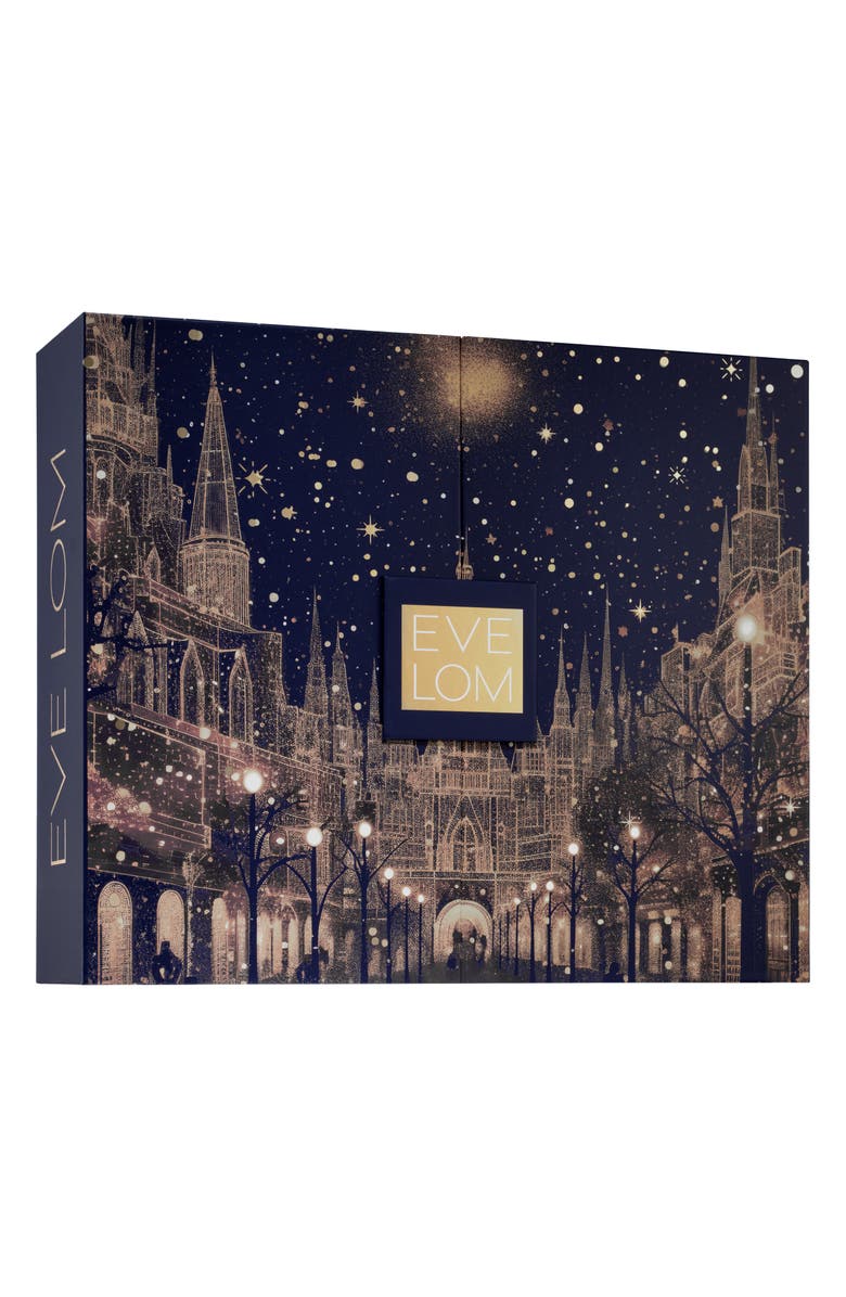 EVE LOM 12 Day Advent Calendar $565 Value, Alternate, color,