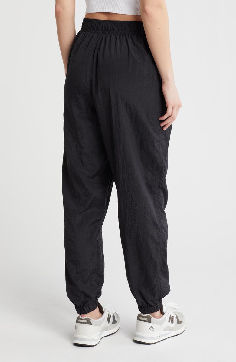 Z by Zella Kinetic High Waist Joggers, Alternate, color, 