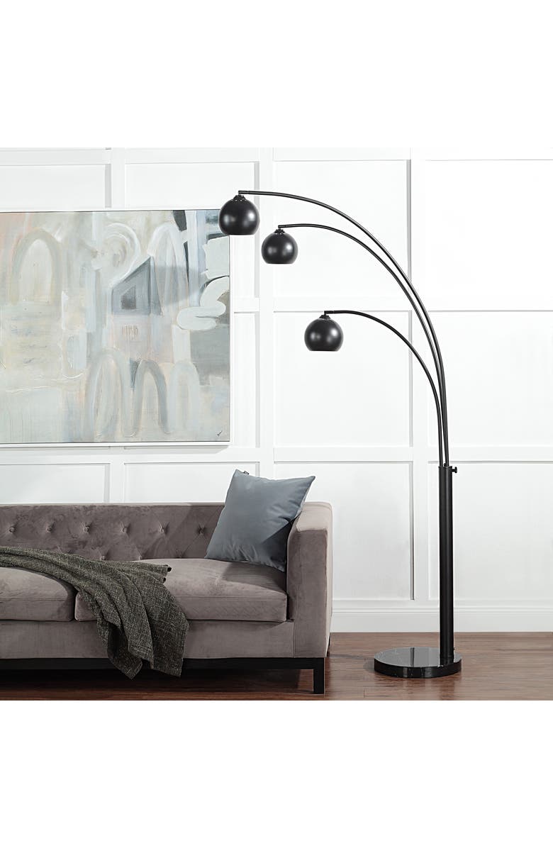 Renwil Folia Floor Lamp, Alternate, color, 