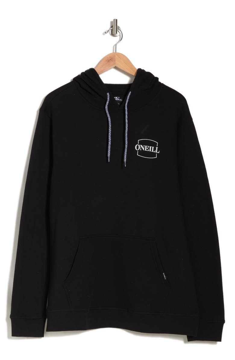 O'Neill Tropical Hoodie, Alternate, color, 