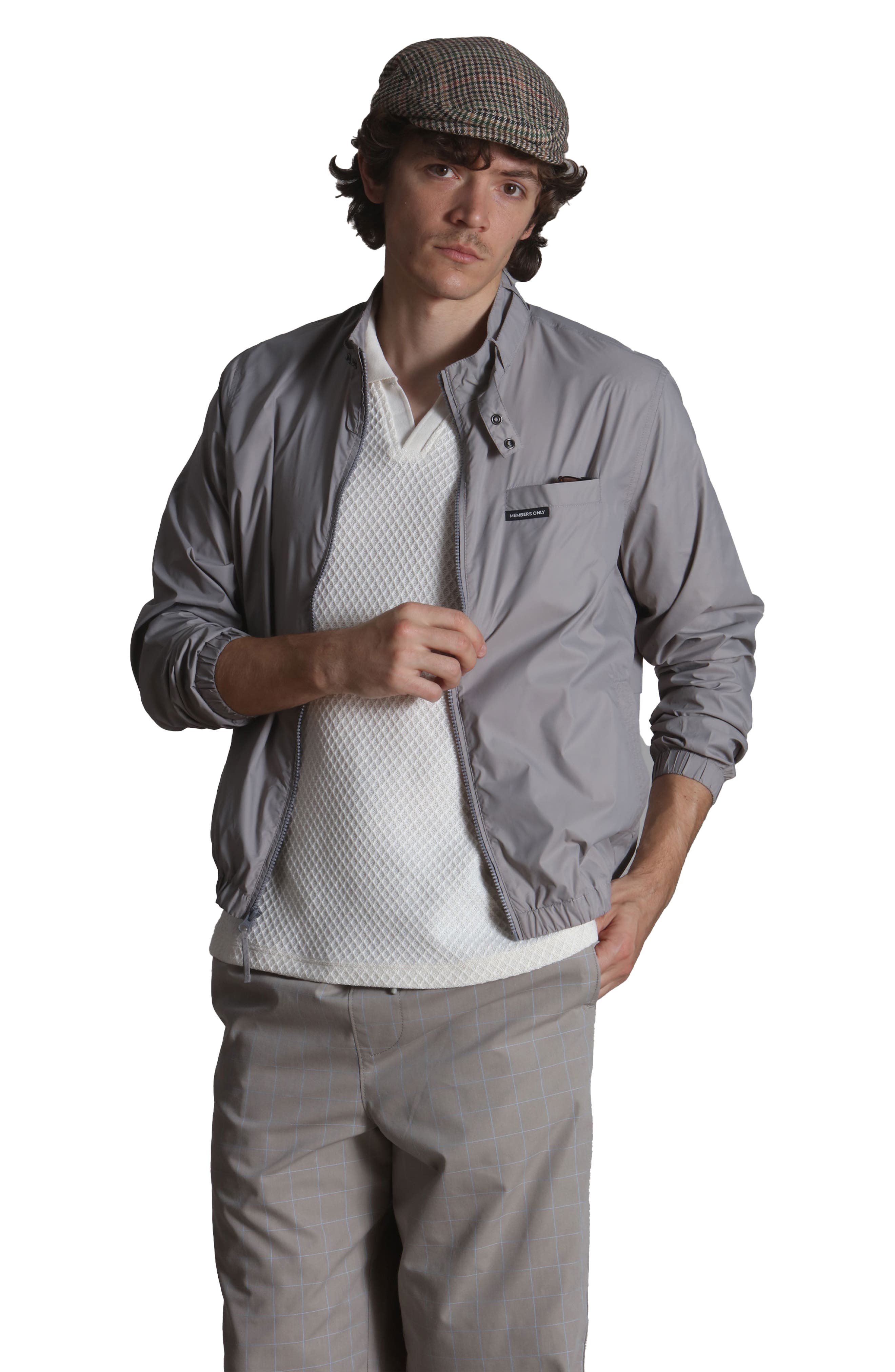Light Grey