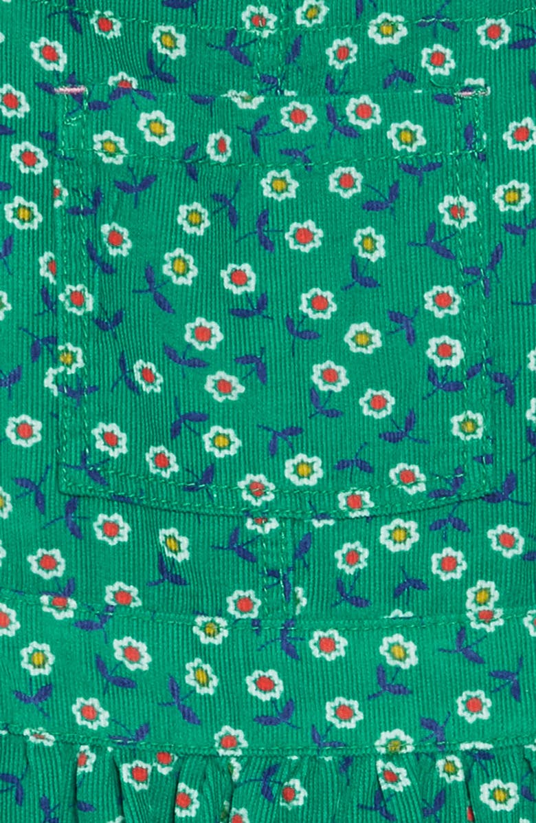 Mini Boden Dungaree Overall Dress, Alternate, color,