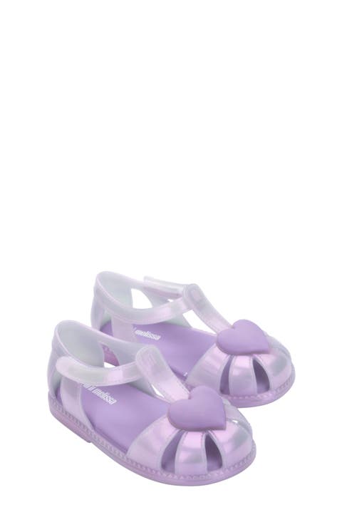 Kids' Hip Heart Sandal (Walker & Toddler)