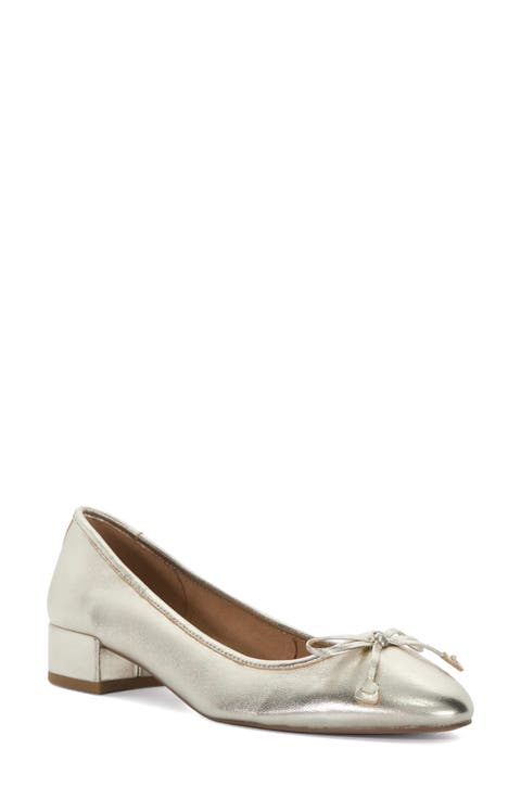 Hollies Ballerina Pump (Women)