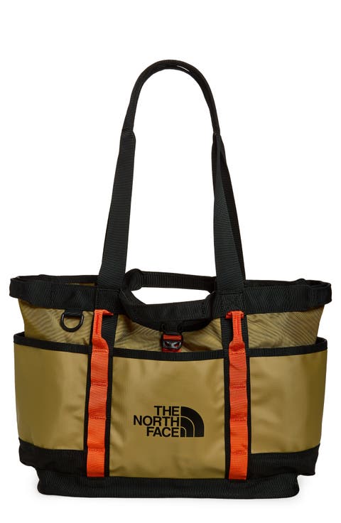 Base Camp Utility Tote