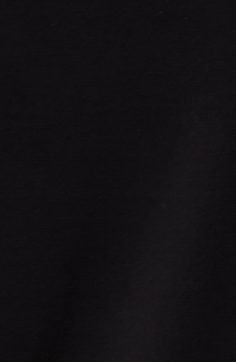 Anne Klein Cascading Sequin Turtleneck Top, Alternate, color,