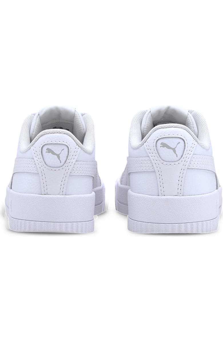 PUMA Carina L Sneaker, Alternate, color,