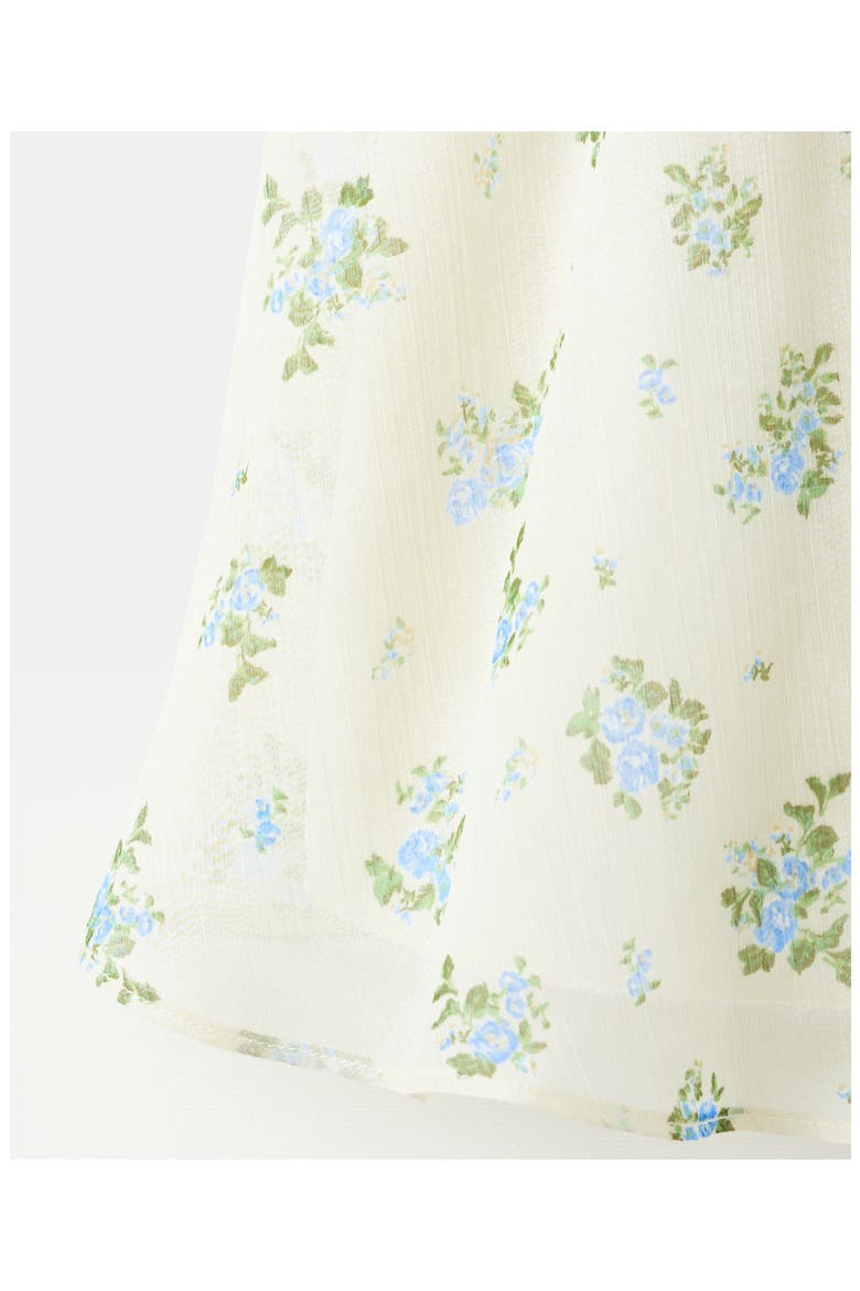 Floral Camisole, Alternate, color, OFF WHITE