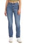 501 Straight Leg Jeans