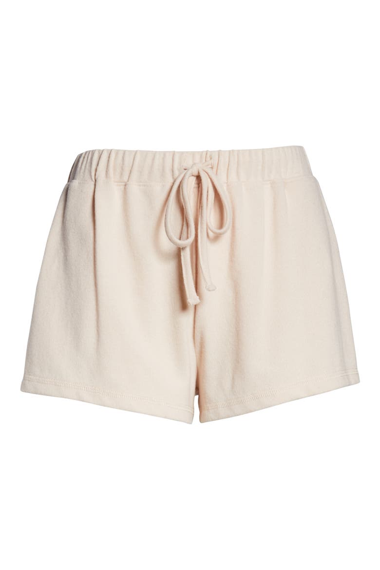 Gianne Sport Shorts, Alternate, color, SHELL