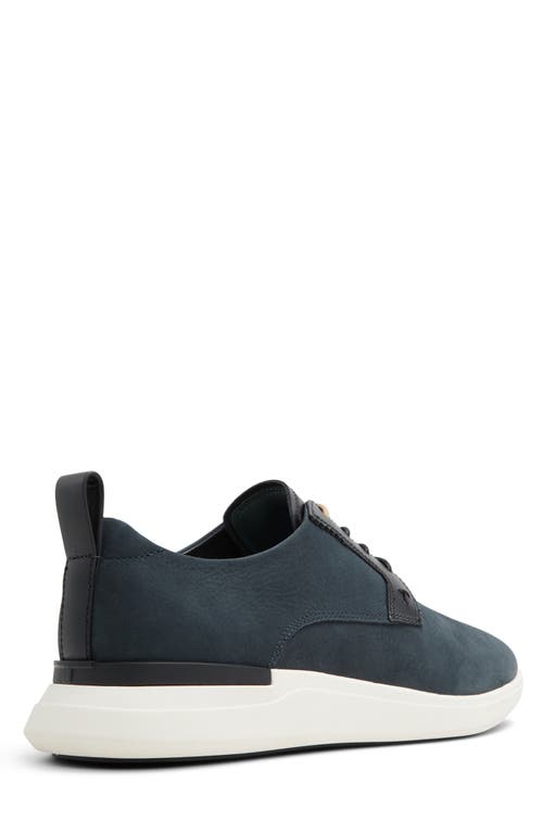 Ted Baker Dorsey Derby In Navy