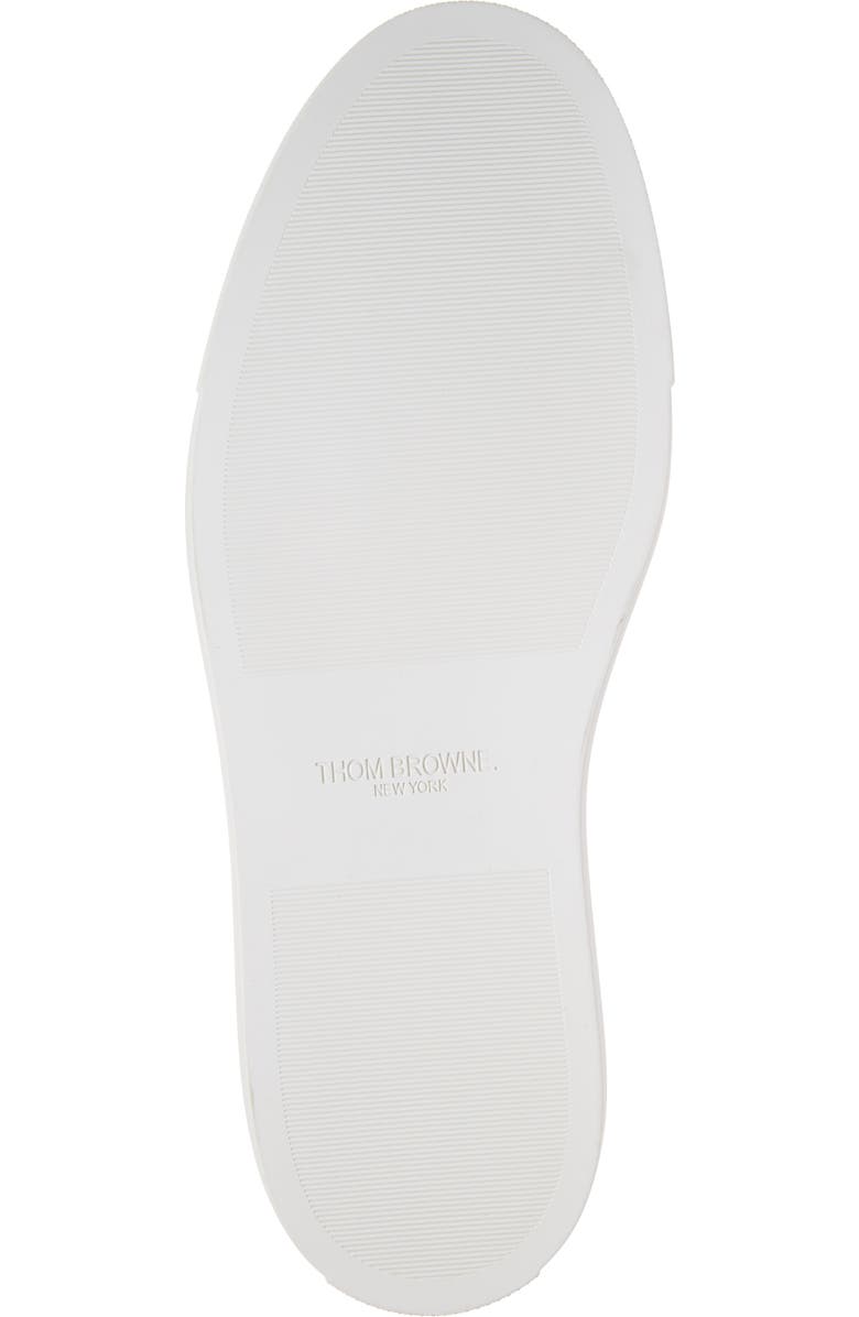 Thom Browne Low-Top Sneaker, Alternate, color,