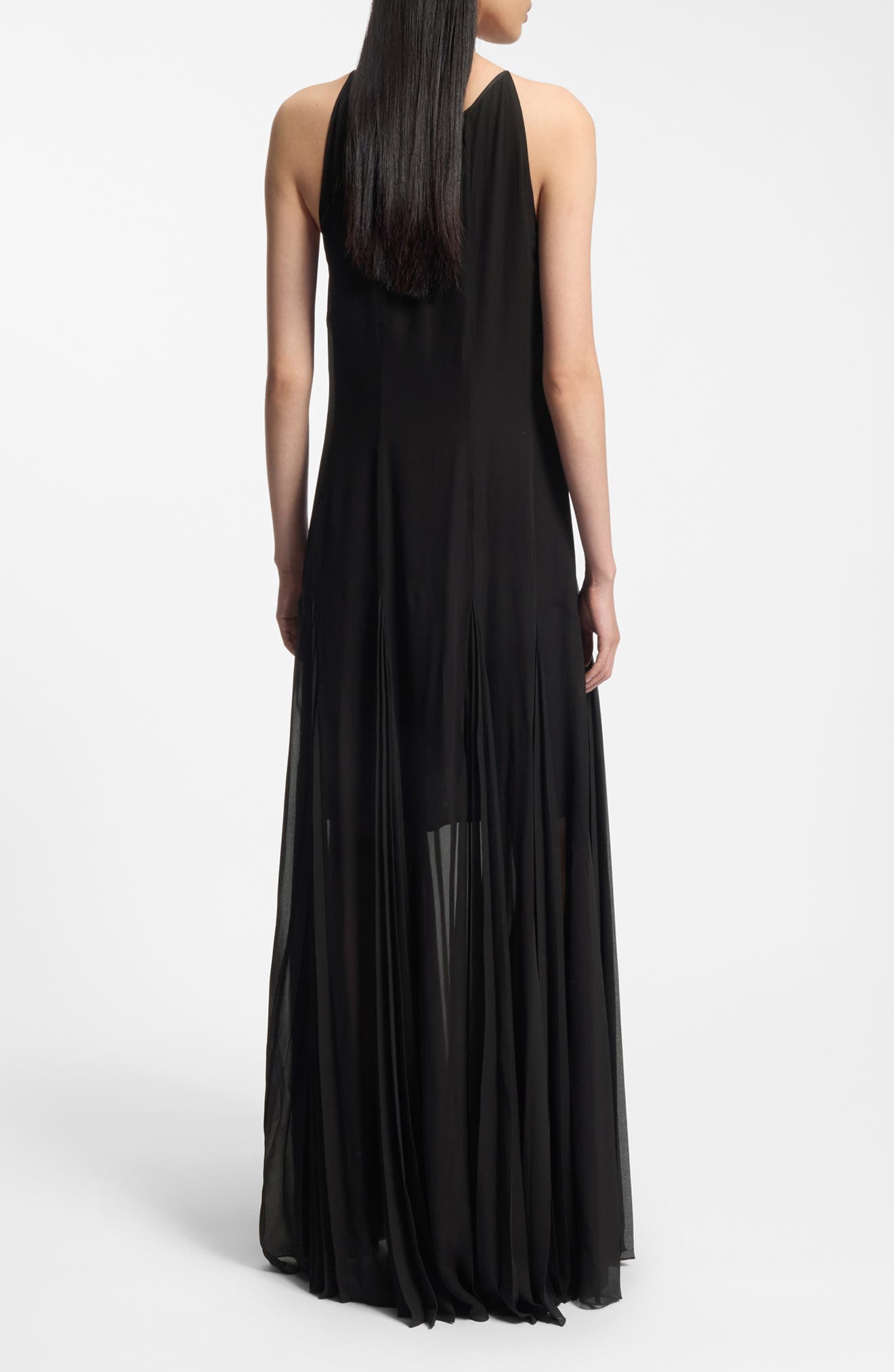 Davora Maxi Dress - image 2