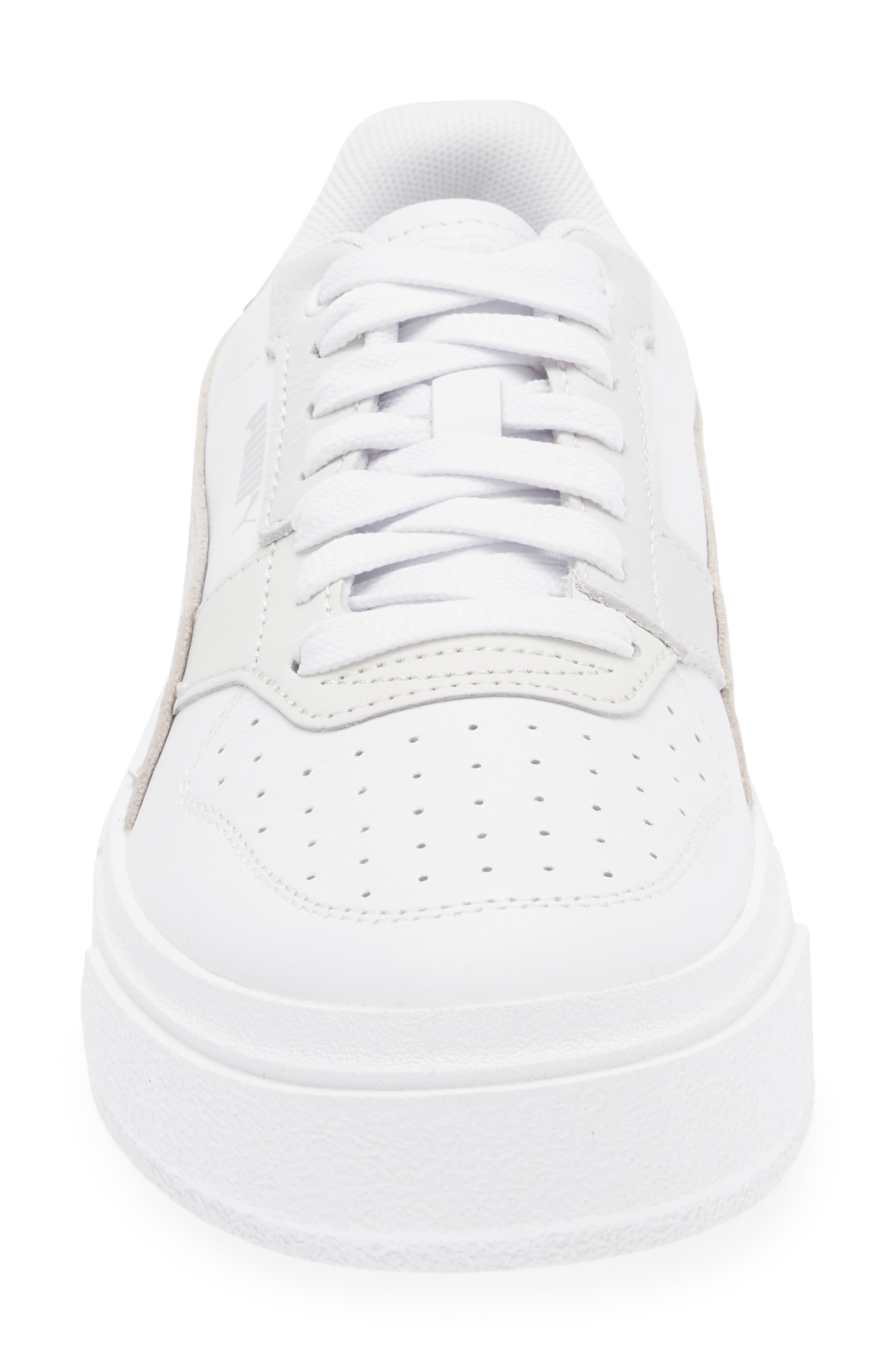 PUMA Cali Court Sneaker, Alternate, color, 