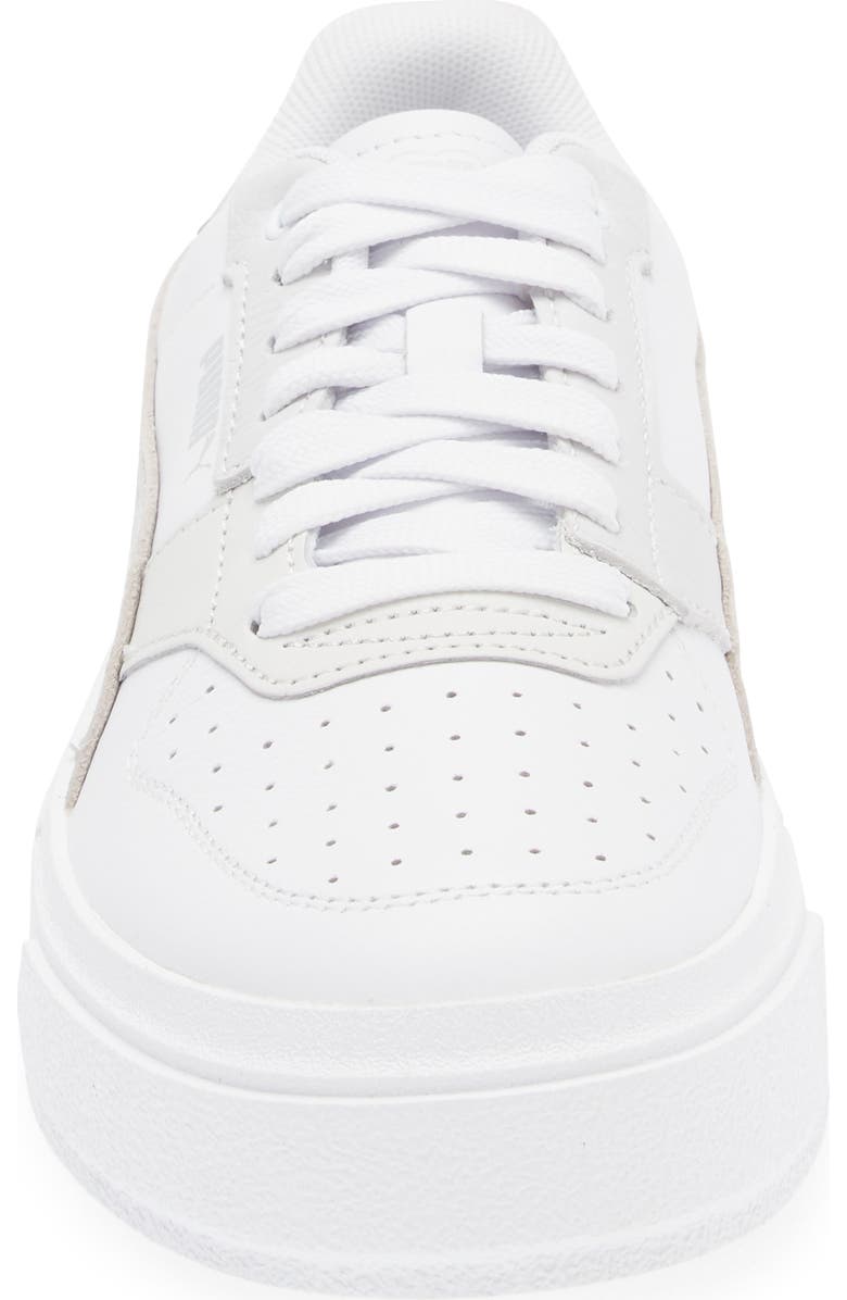 PUMA Cali Court Sneaker, Alternate, color,