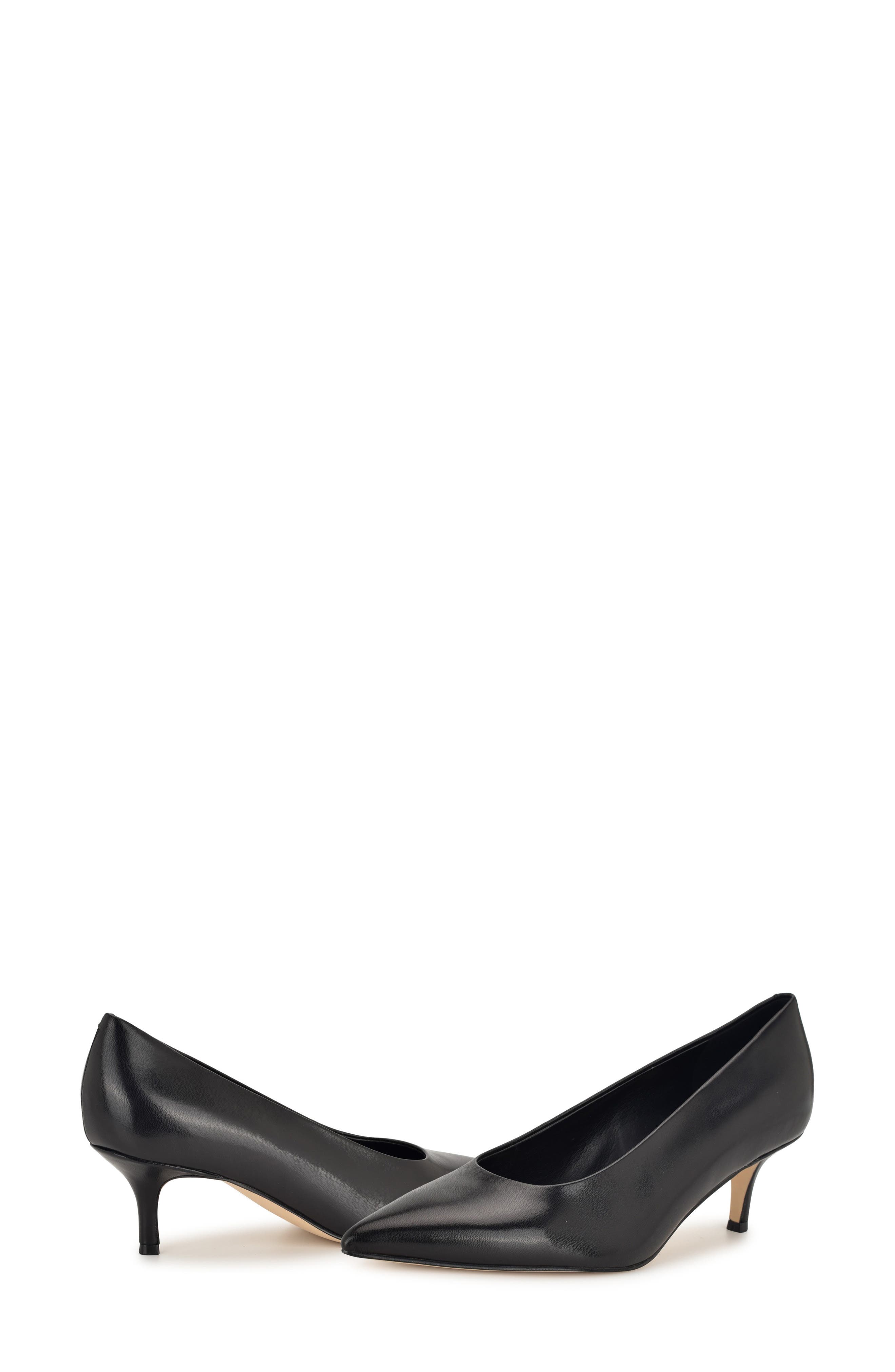 Nine West Adalys Pointed Toe Pump, Alternate, color, 