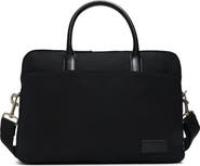Brooks Brothers Medford Slim Briefcase