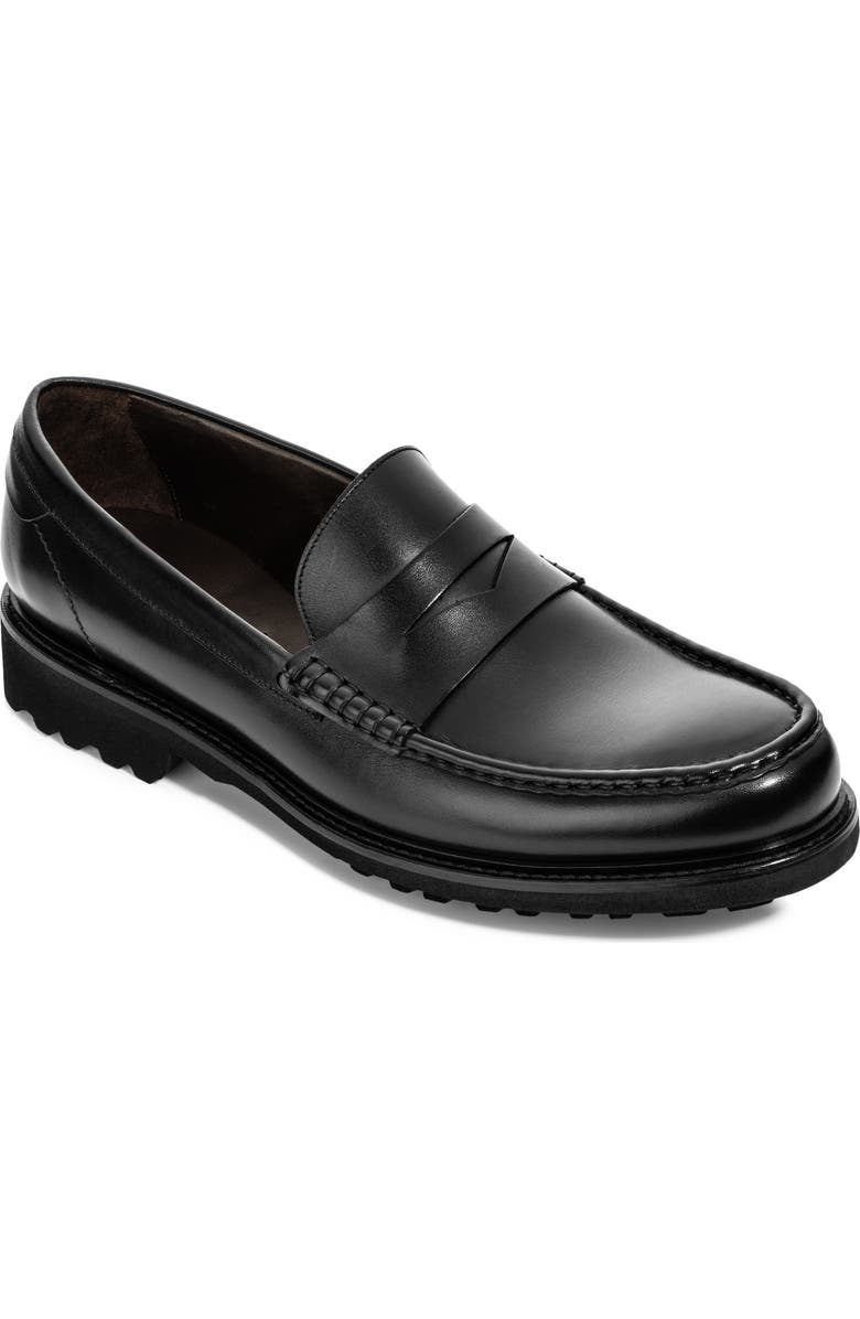 TO BOOT NEW YORK Berle Penny Loafer, Main, color,
