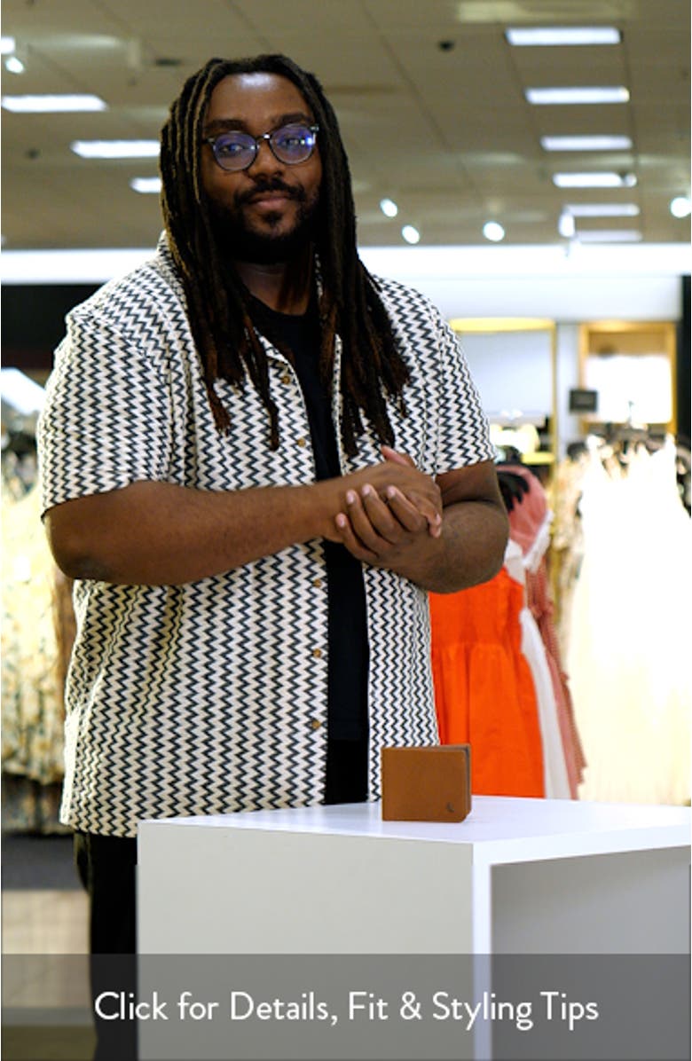 Hide & Seek Wallet, sales video thumbnail