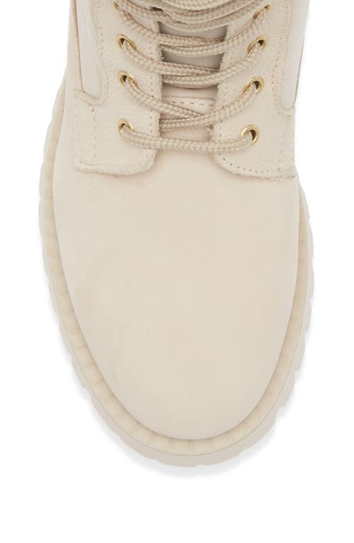 Pajar Kaj Waterproof Boot In Neutral